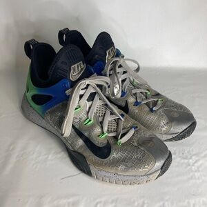 Nike Zoom HyperRev 2014 All Star 11